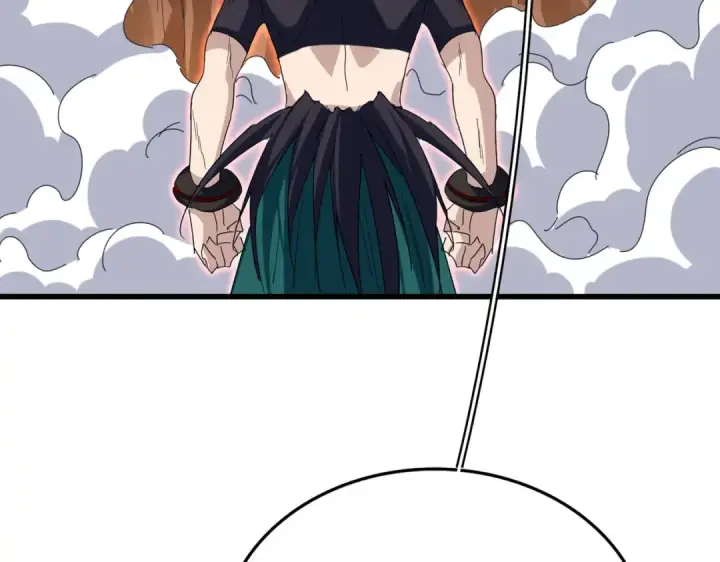 漫画《魔皇大管家》第772话 老狗莫吠第91张图