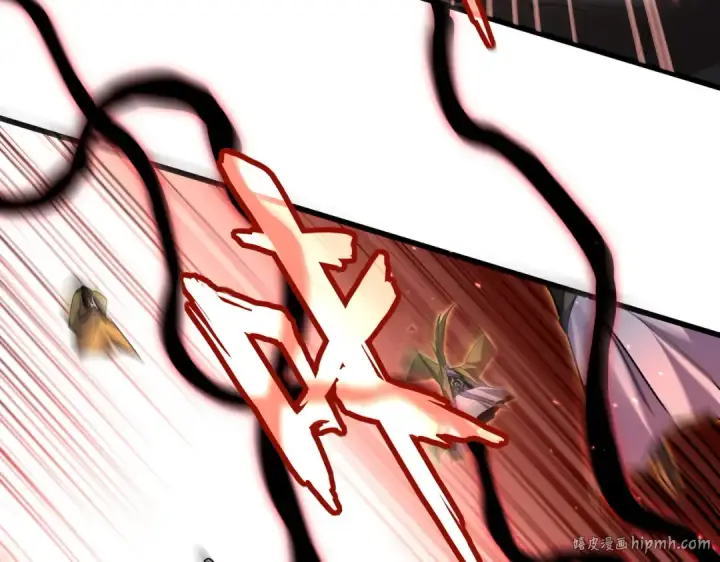 漫画《魔皇大管家》第773话 根本停不下来第104张图