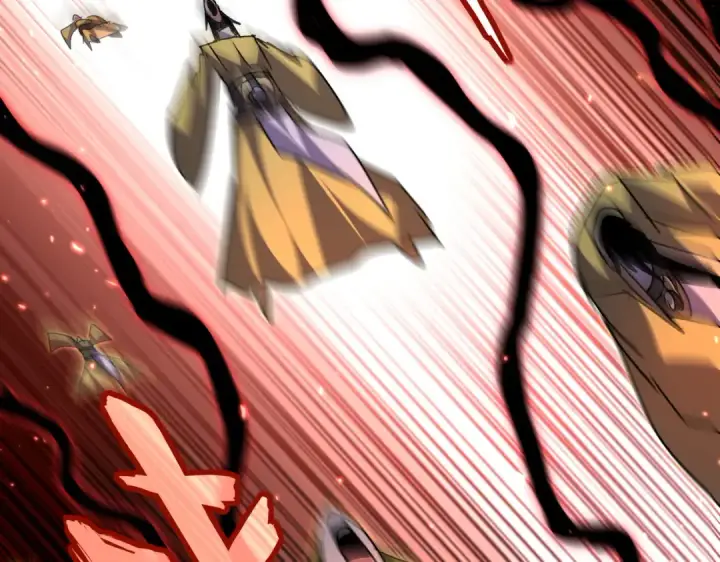 漫画《魔皇大管家》第773话 根本停不下来第105张图