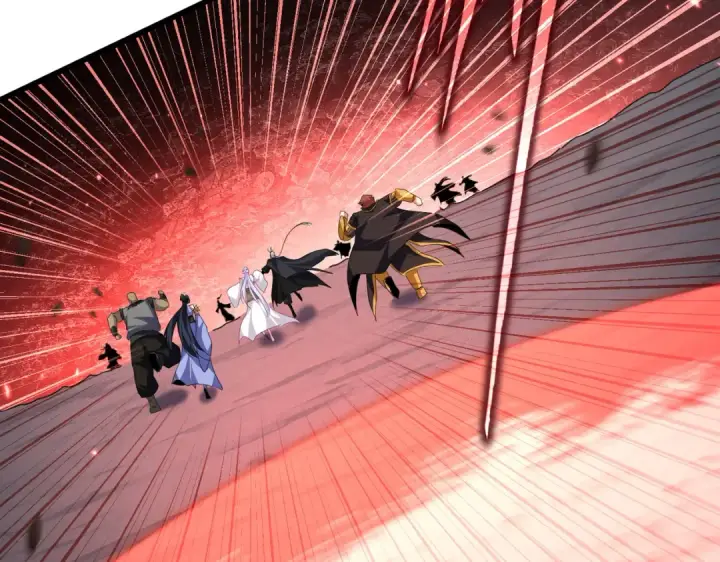 漫画《魔皇大管家》第773话 根本停不下来第111张图