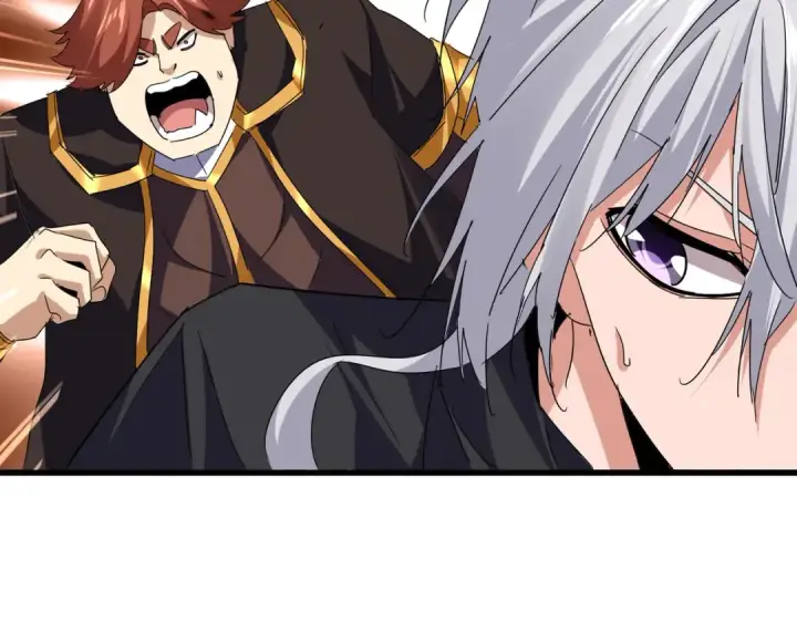 漫画《魔皇大管家》第773话 根本停不下来第114张图