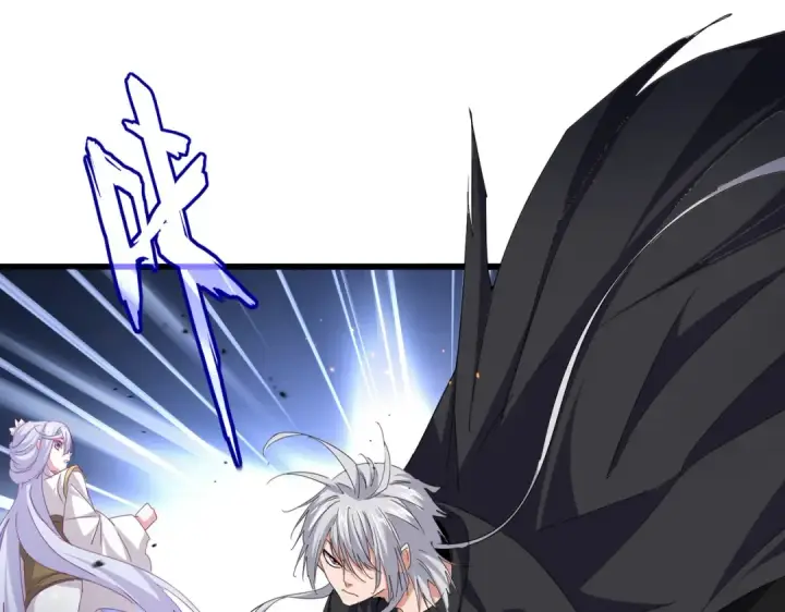 漫画《魔皇大管家》第773话 根本停不下来第115张图