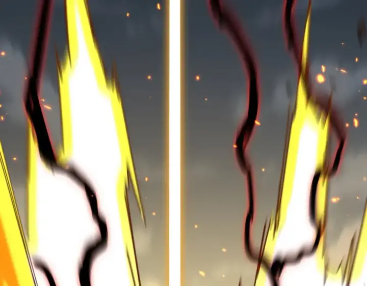 漫画《魔皇大管家》第773话 根本停不下来第123张图
