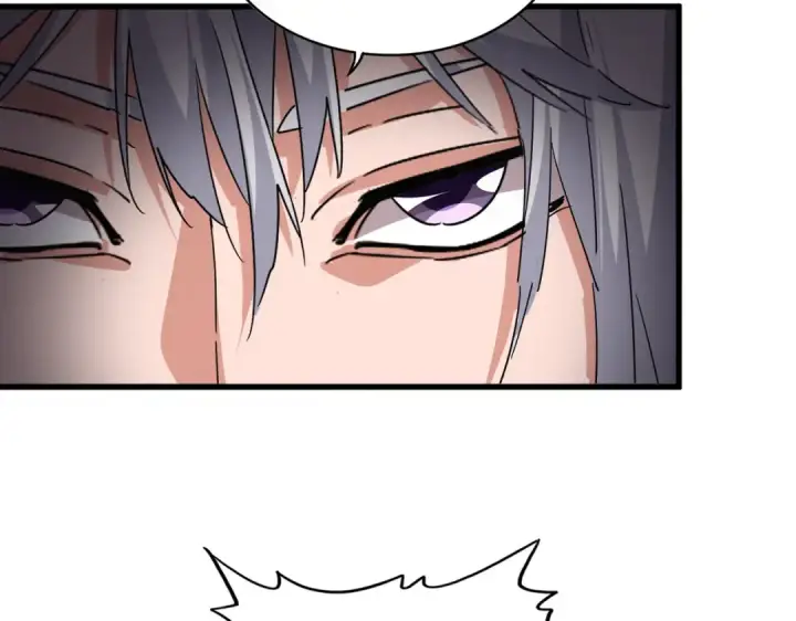 漫画《魔皇大管家》第773话 根本停不下来第23张图
