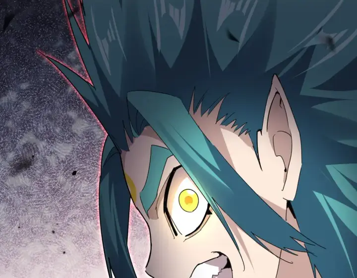 漫画《魔皇大管家》第773话 根本停不下来第26张图