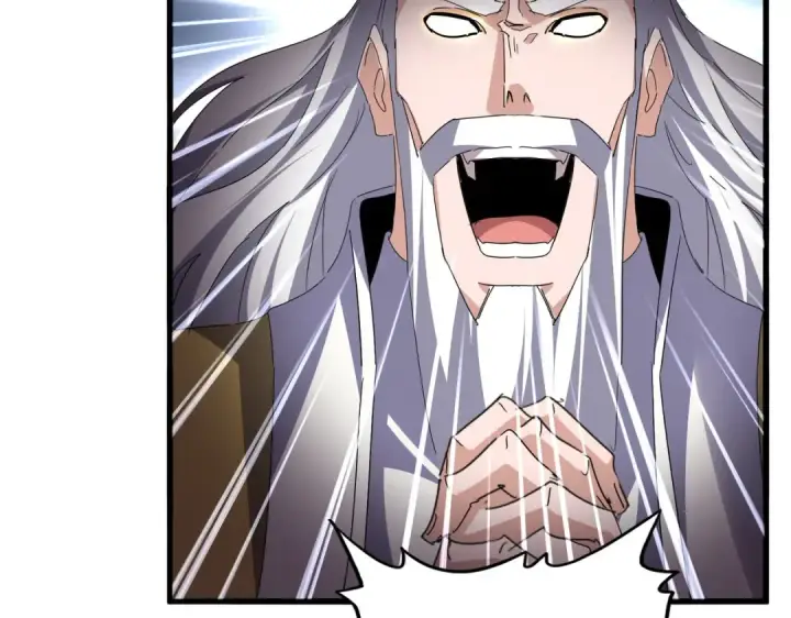 漫画《魔皇大管家》第773话 根本停不下来第37张图