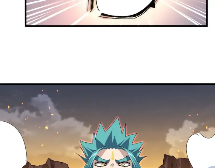 漫画《魔皇大管家》第773话 根本停不下来第47张图