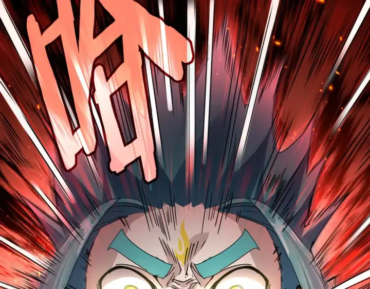 漫画《魔皇大管家》第773话 根本停不下来第49张图