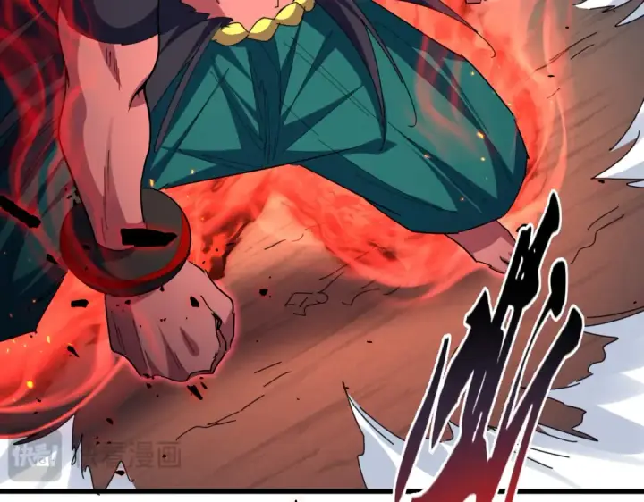 漫画《魔皇大管家》第773话 根本停不下来第59张图