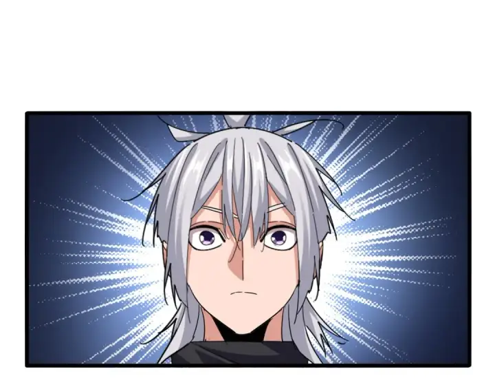 漫画《魔皇大管家》第773话 根本停不下来第61张图