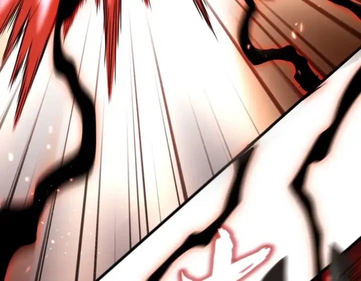 漫画《魔皇大管家》第773话 根本停不下来第66张图