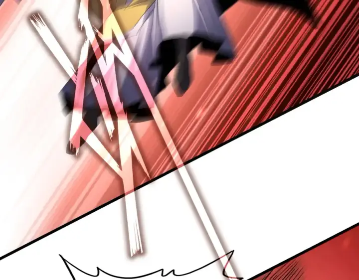 漫画《魔皇大管家》第773话 根本停不下来第71张图