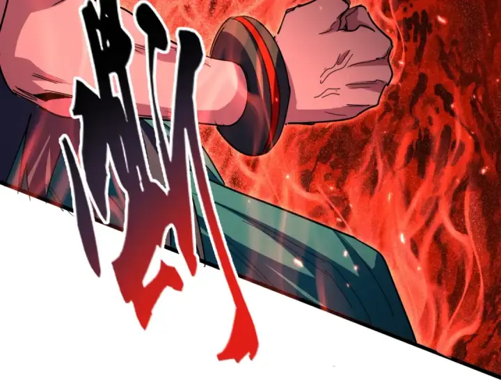漫画《魔皇大管家》第773话 根本停不下来第85张图