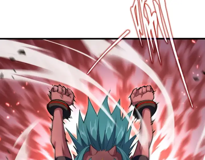 漫画《魔皇大管家》第773话 根本停不下来第90张图