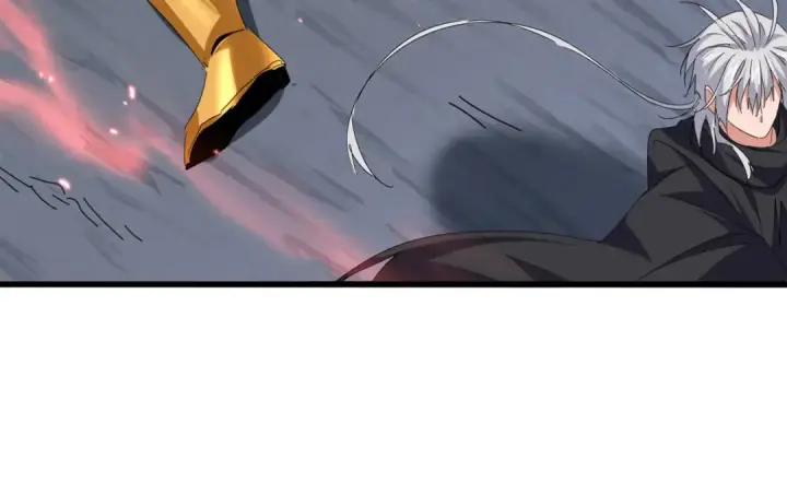 漫画《魔皇大管家》第774话 要生还是要死第17张图