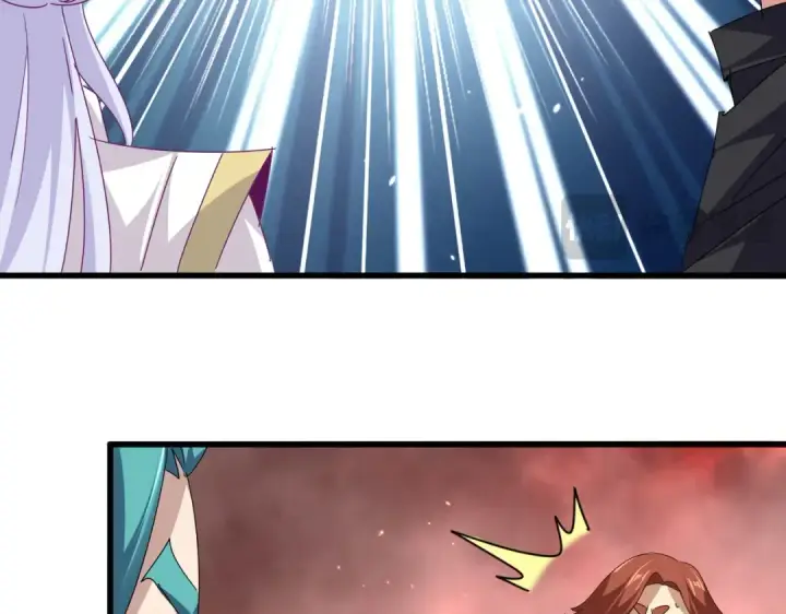 漫画《魔皇大管家》第774话 要生还是要死第43张图