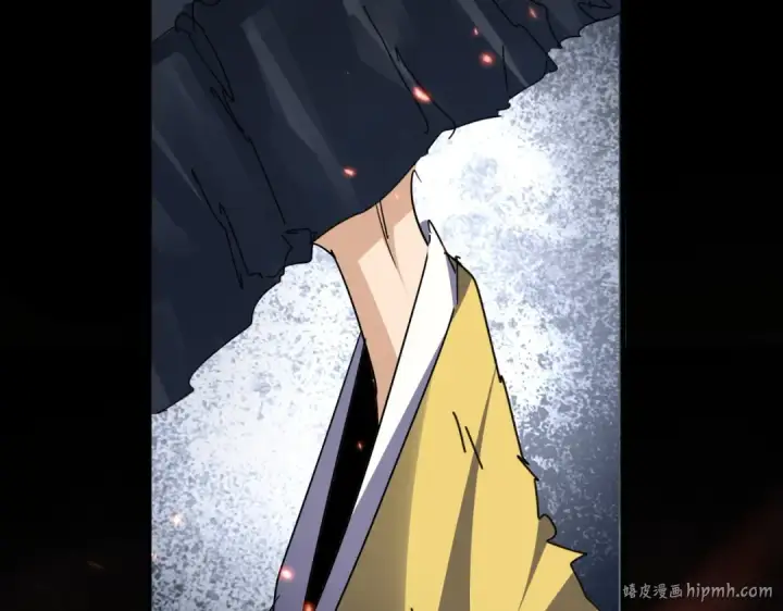 漫画《魔皇大管家》第774话 要生还是要死第56张图