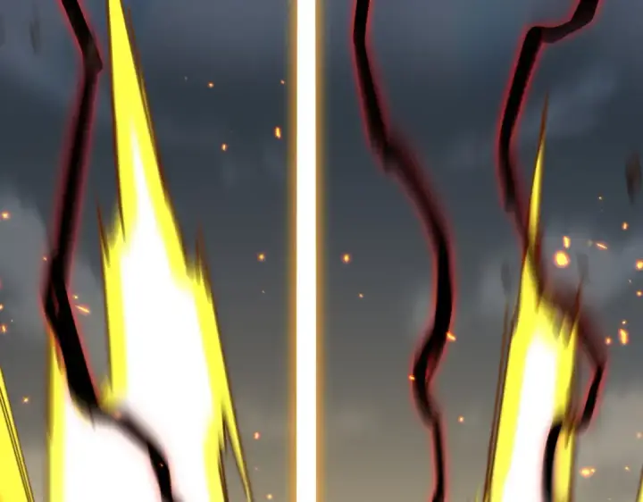 漫画《魔皇大管家》第774话 要生还是要死第7张图