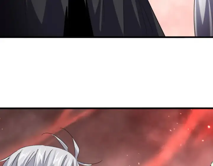 漫画《魔皇大管家》第774话 要生还是要死第93张图