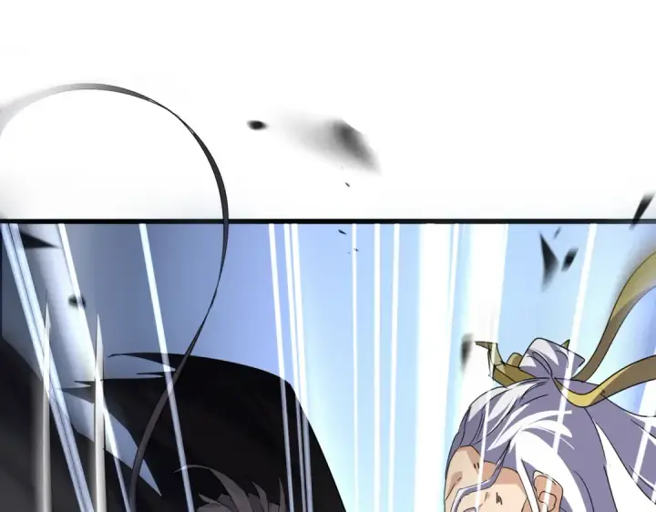 漫画《魔皇大管家》第774话 要生还是要死第99张图