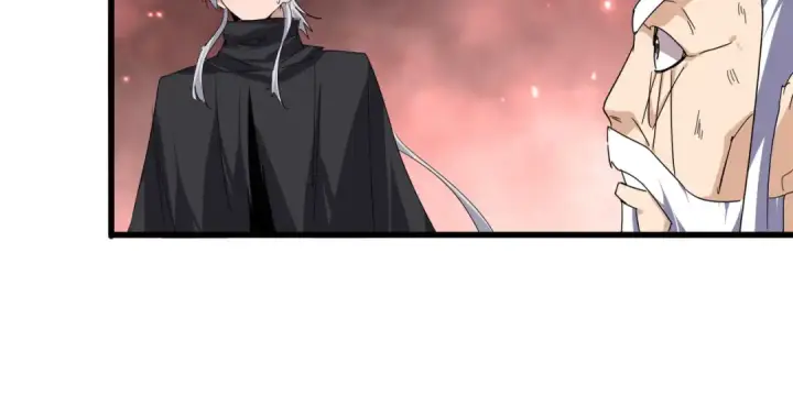漫画《魔皇大管家》第775话 我说你记第34张图