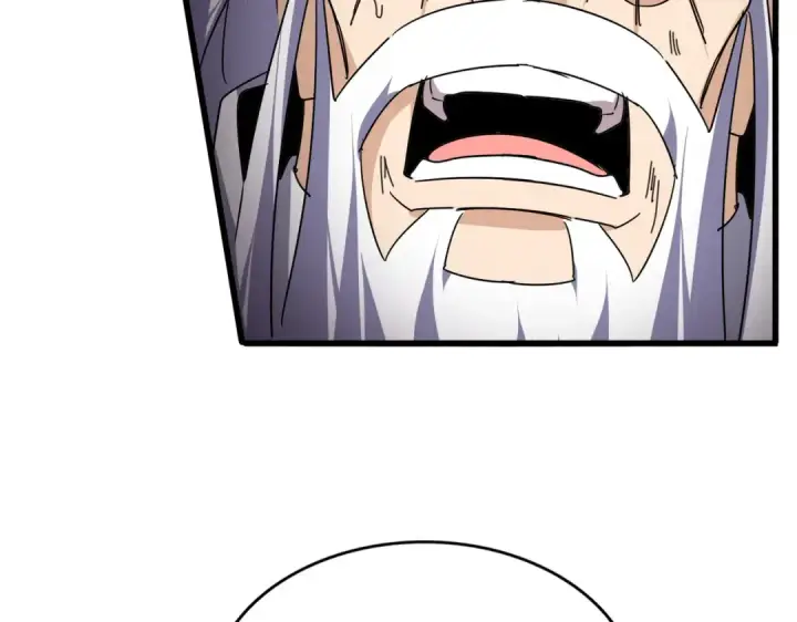 漫画《魔皇大管家》第775话 我说你记第53张图
