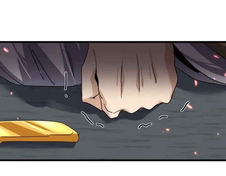 漫画《魔皇大管家》第775话 我说你记第58张图