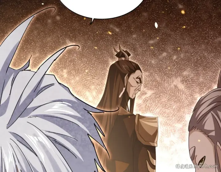 漫画《魔皇大管家》第776话 战争结束第104张图