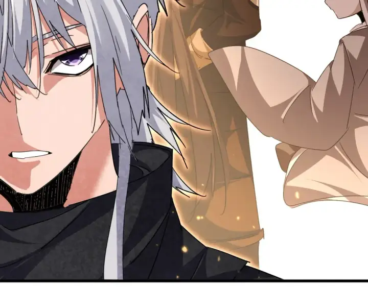 漫画《魔皇大管家》第776话 战争结束第105张图