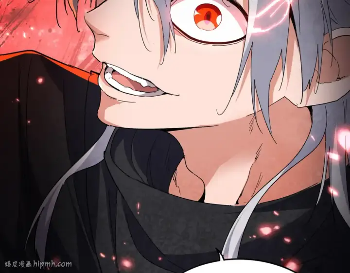 漫画《魔皇大管家》第776话 战争结束第32张图