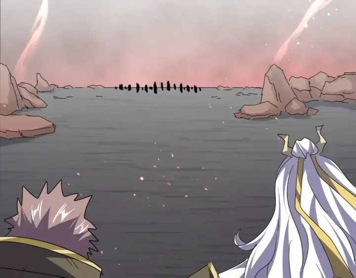 漫画《魔皇大管家》第776话 战争结束第78张图