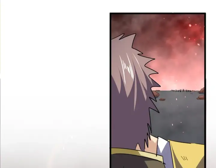 漫画《魔皇大管家》第776话 战争结束第83张图