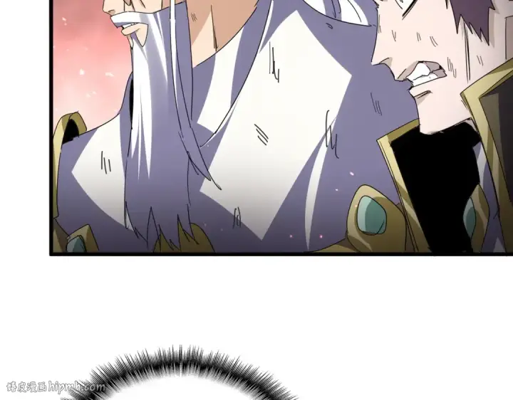 漫画《魔皇大管家》第776话 战争结束第88张图