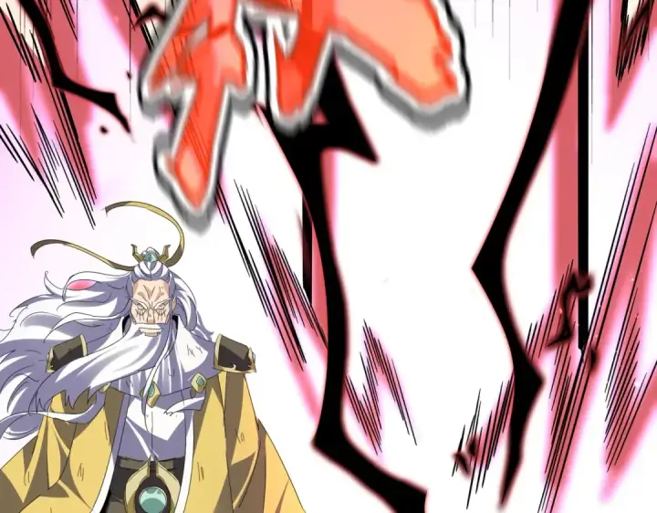 漫画《魔皇大管家》第777话 诛杀宣少羽第59张图