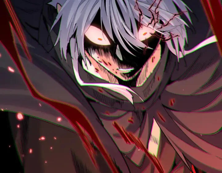 漫画《魔皇大管家》第777话 诛杀宣少羽第62张图