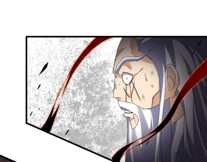 漫画《魔皇大管家》第777话 诛杀宣少羽第65张图