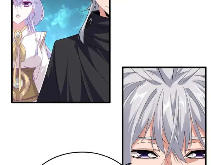 漫画《魔皇大管家》第777话 诛杀宣少羽第7张图