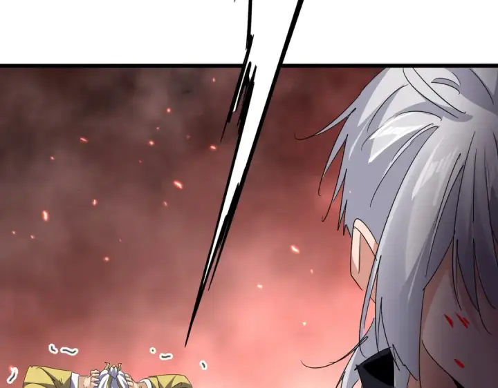漫画《魔皇大管家》第777话 诛杀宣少羽第74张图