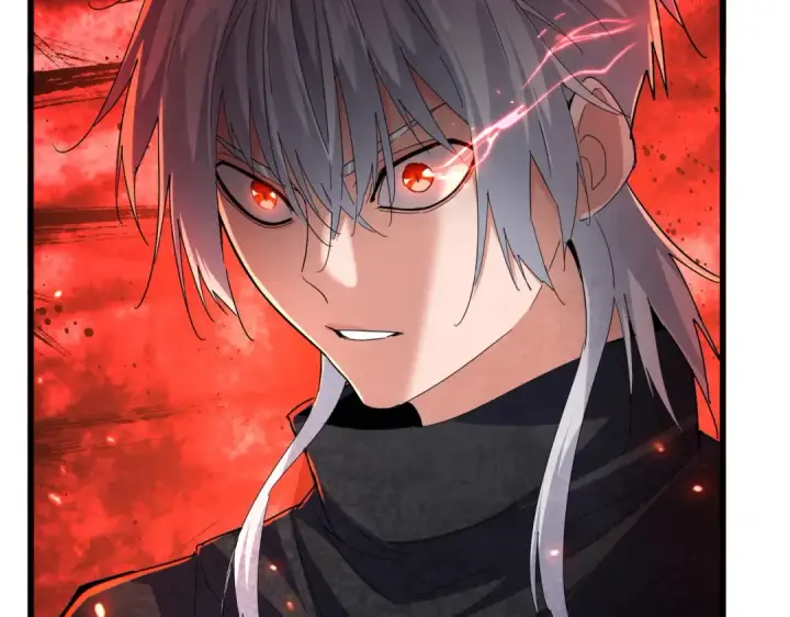 漫画《魔皇大管家》第777话 诛杀宣少羽第87张图