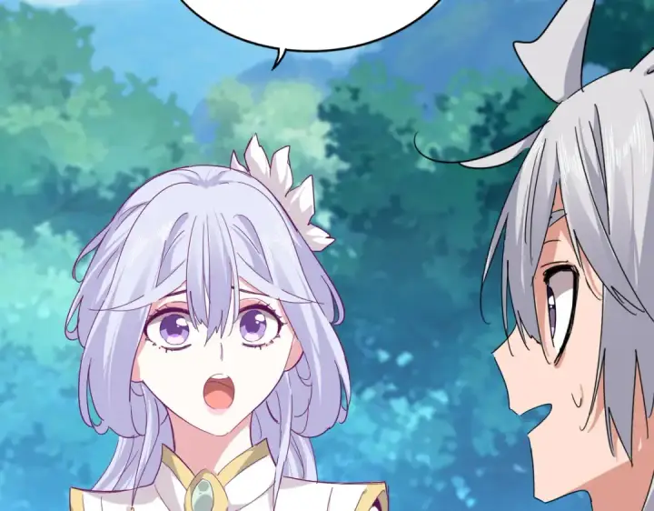 漫画《魔皇大管家》第778话 他懂我第36张图