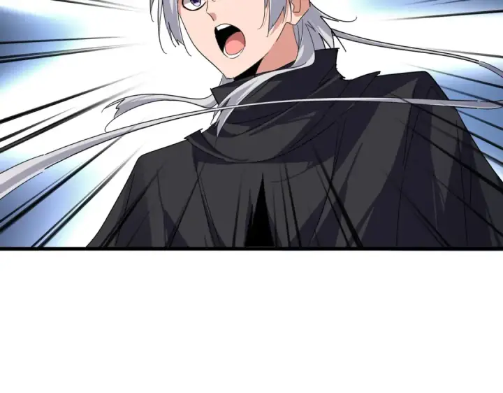 漫画《魔皇大管家》第778话 他懂我第58张图