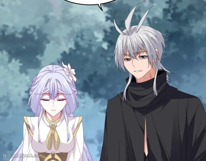 漫画《魔皇大管家》第778话 他懂我第64张图