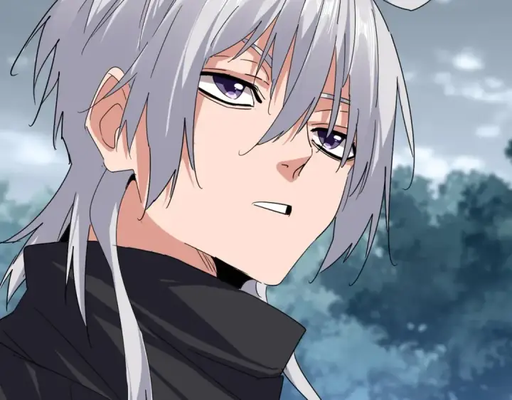 漫画《魔皇大管家》第778话 他懂我第78张图