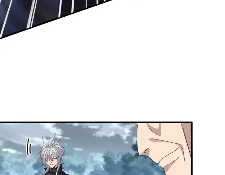 漫画《魔皇大管家》第779话 反攻魔策宗第43张图