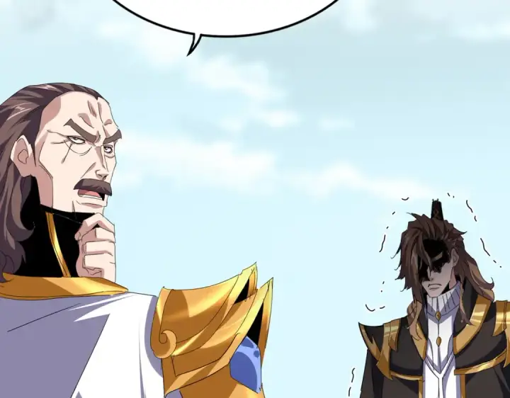 漫画《魔皇大管家》第779话 反攻魔策宗第74张图