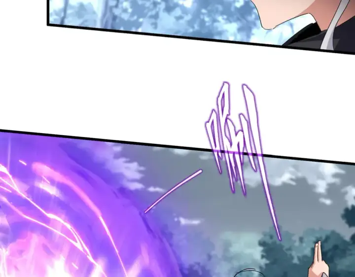 漫画《魔皇大管家》第779话 反攻魔策宗第92张图