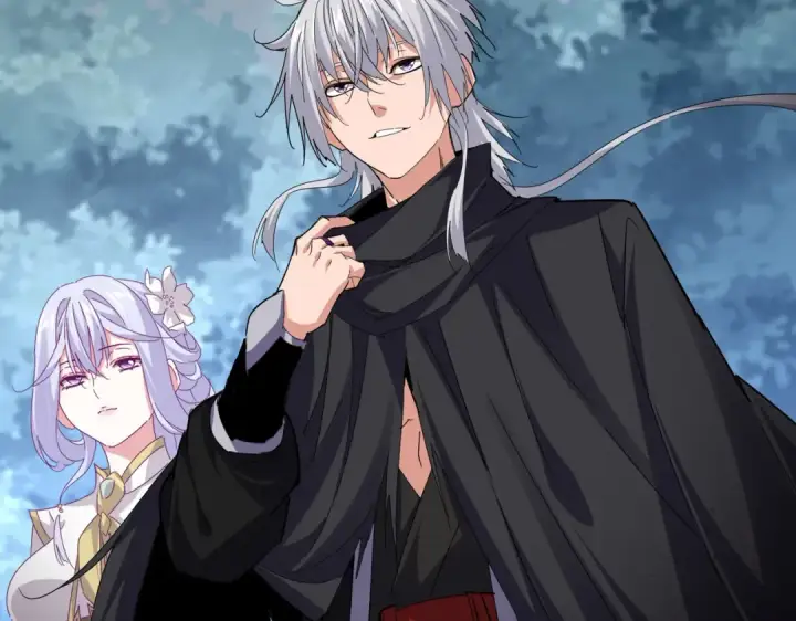 漫画《魔皇大管家》第779话 反攻魔策宗第95张图