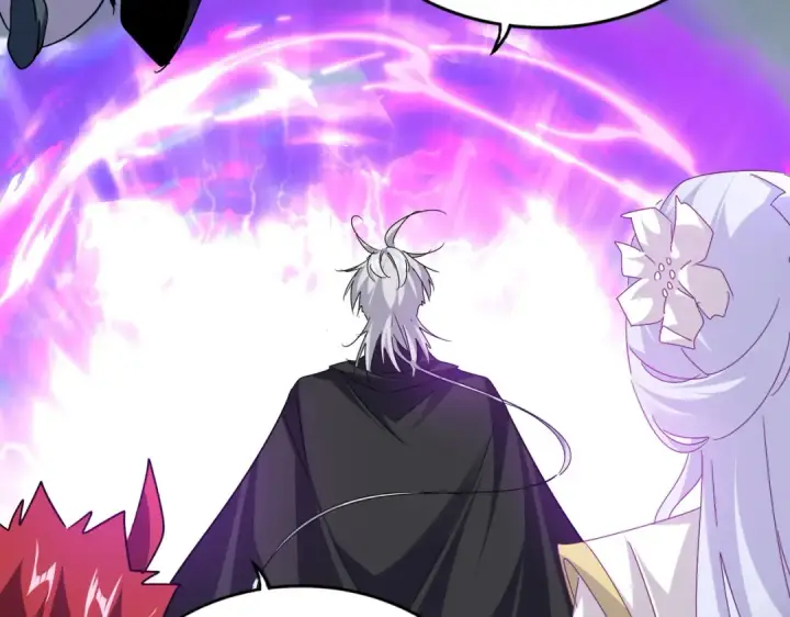 漫画《魔皇大管家》第780话 陈桥兵变第25张图