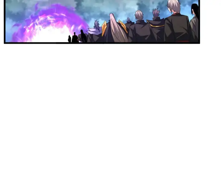漫画《魔皇大管家》第780话 陈桥兵变第29张图