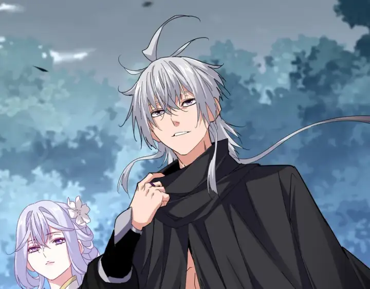 漫画《魔皇大管家》第780话 陈桥兵变第3张图